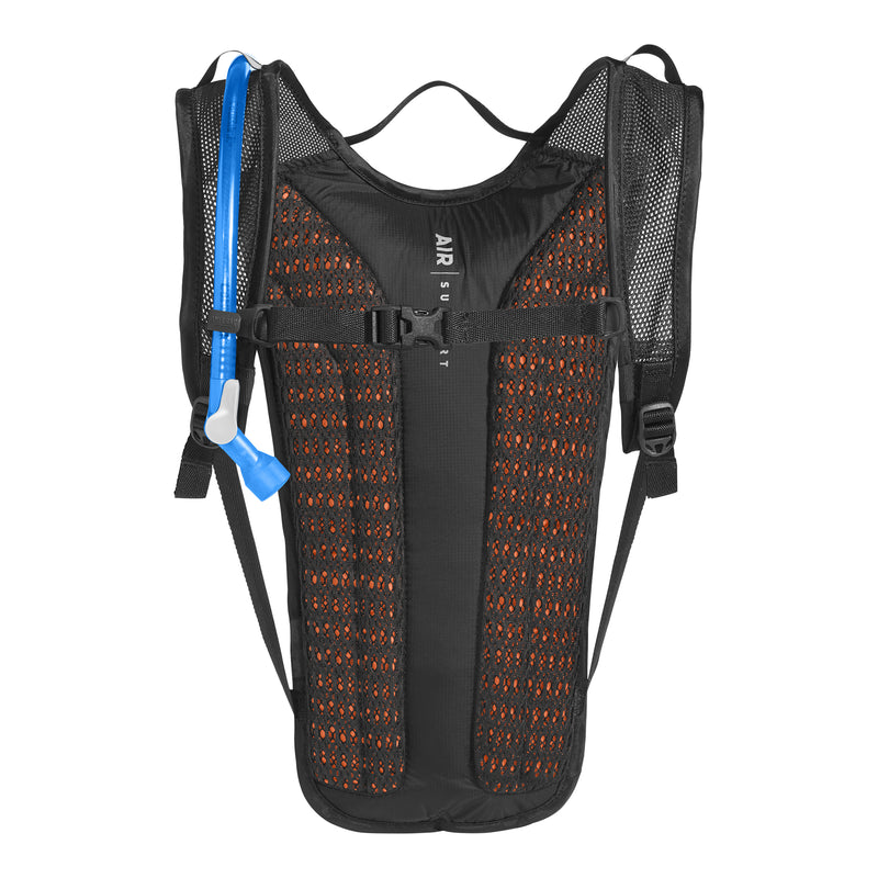 2404403000P MOCHILA DE HIDRATACION CLASSIC LIGHT 70oz SERENITY BLUE MARCA CAMELBAK
