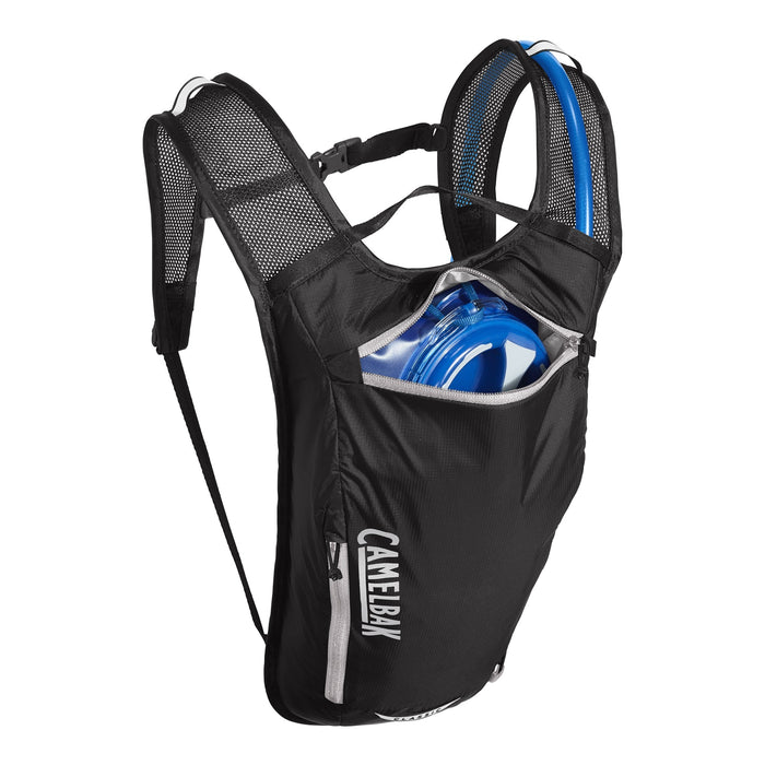 2404003000-P MOCHILA CLASSIC LIGHT 2Lt NEGRO MARCA CAMELBAK