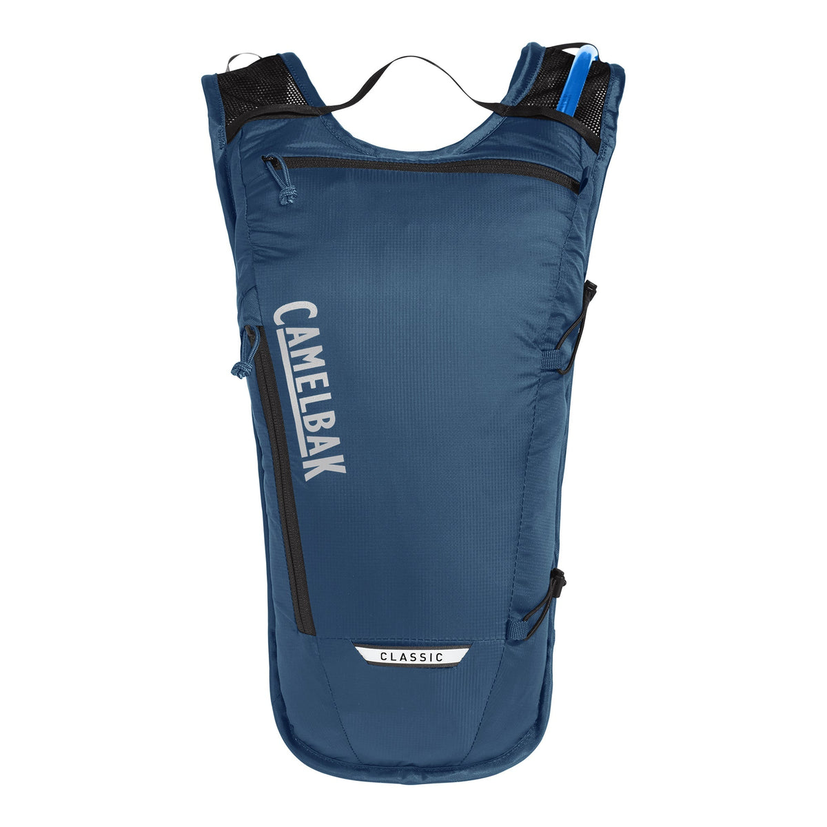 MOCHILA CAMELBAK 2Lt CLASSIC LIGHT NEGRO/AZUL GIBRALTAR 2404401000-P