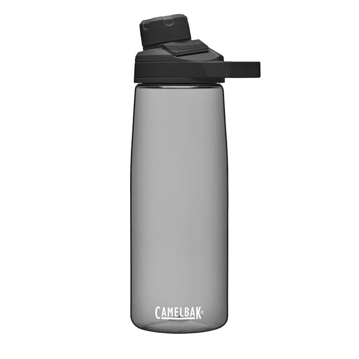 2470001075 BOTELLA CHUTE MAG 25oz TRITAN CHARCOAL MARCA CAMELBAK