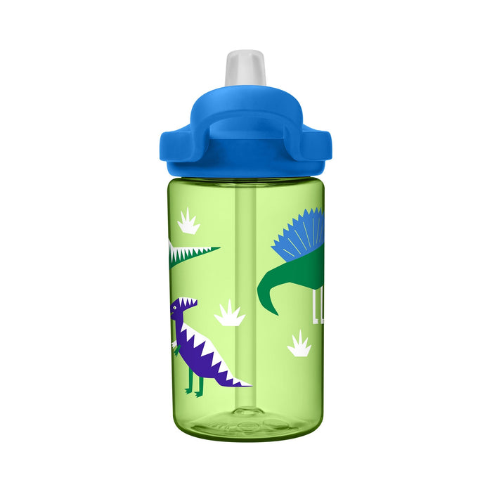 2472301041 BOTELLA EDDY+KIDS 14oz TRITAN HIP DINOS MARCA CAMELBAK