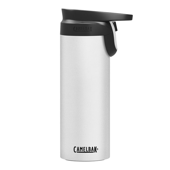 2476101050 VASO TERMICO FORGE FLOW 16oz BLANCO MARCA CAMELBAK