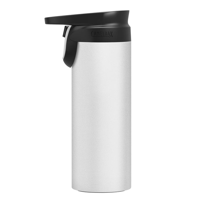 2476101050 VASO TERMICO FORGE FLOW 16oz BLANCO MARCA CAMELBAK