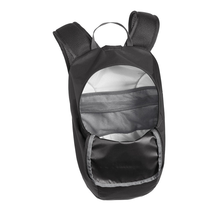 2530003000-P MOCHILA DE HIDRATACION ARETE 14 50oz NEGRO/REFLEJANTE MARCA CAMELBAK