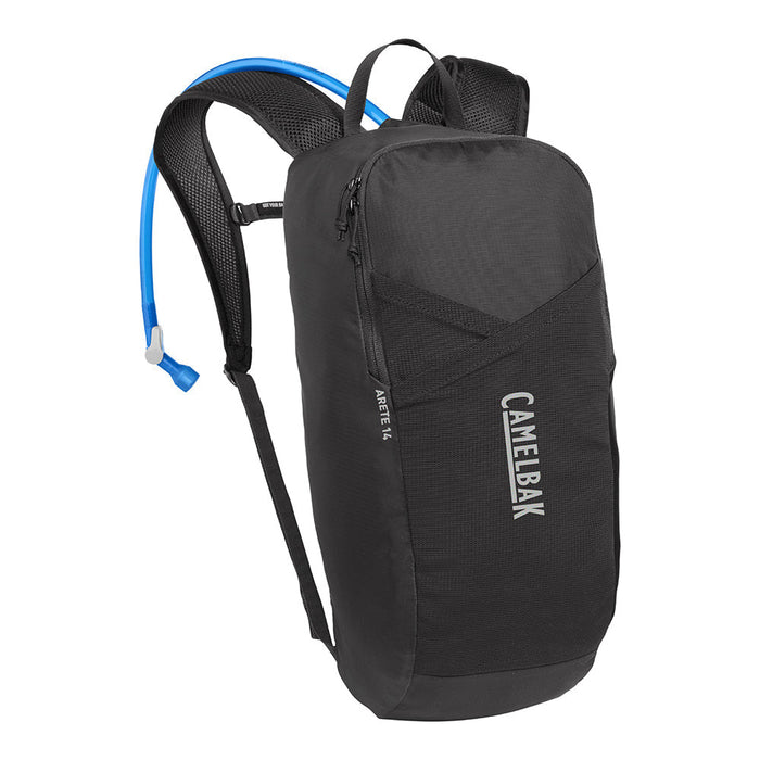 2530003000-P MOCHILA DE HIDRATACION ARETE 14 50oz NEGRO/REFLEJANTE MARCA CAMELBAK