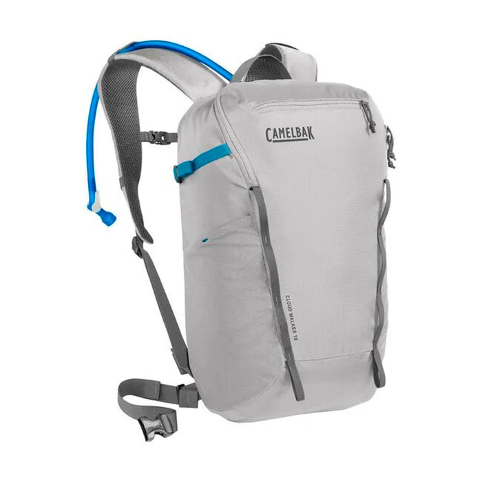 2531003000 MOCHILA DE HIDRATACION CLOUD WALKER 18 85oz VAPOR/BLUE JAY MARCA CAMELBAK