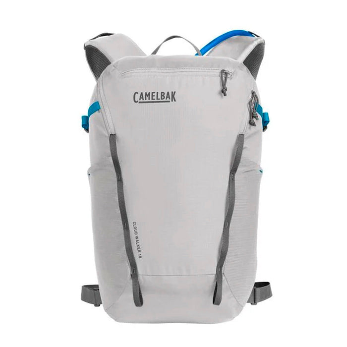 2531003000 MOCHILA DE HIDRATACION CLOUD WALKER 18 85oz VAPOR/BLUE JAY MARCA CAMELBAK