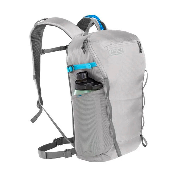 2531003000 MOCHILA DE HIDRATACION CLOUD WALKER 18 85oz VAPOR/BLUE JAY MARCA CAMELBAK