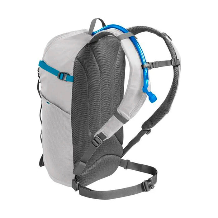 2531003000 MOCHILA DE HIDRATACION CLOUD WALKER 18 85oz VAPOR/BLUE JAY MARCA CAMELBAK