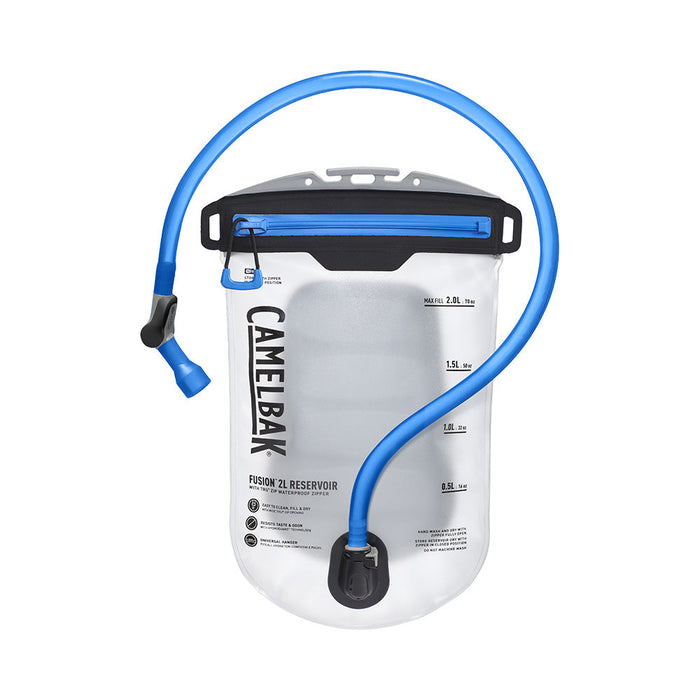 2575401002 DEPOSITO DE HIDRATACION 2Lt CON TRU ZIP MARCA CAMELBAK