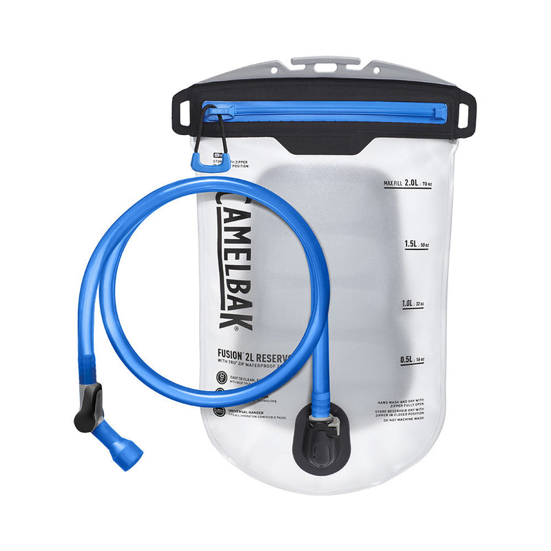 2576401003 DEPOSITO DE HIDRATACION 3Lt CON TRU ZIP MARCA CAMELBAK