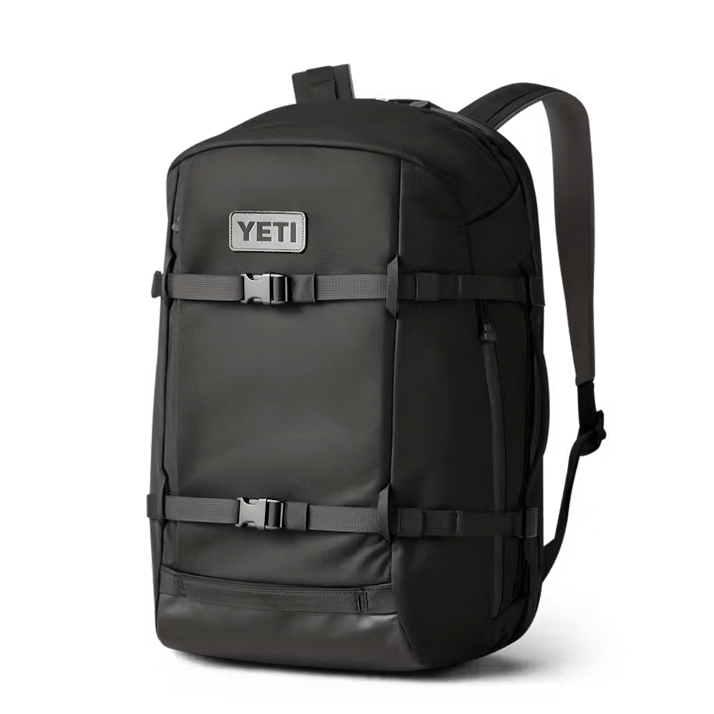 26010000281 MOCHILA CROSSROADS 27L CARRY ON NEGRA MARCA YETI