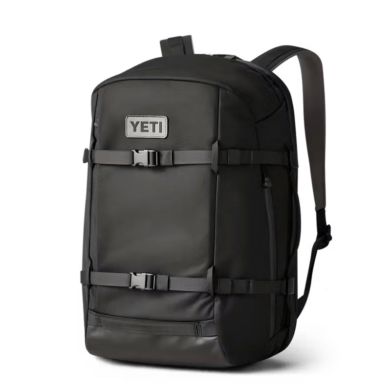 26010000281 MOCHILA CROSSROADS 27L CARRY ON NEGRA MARCA YETI