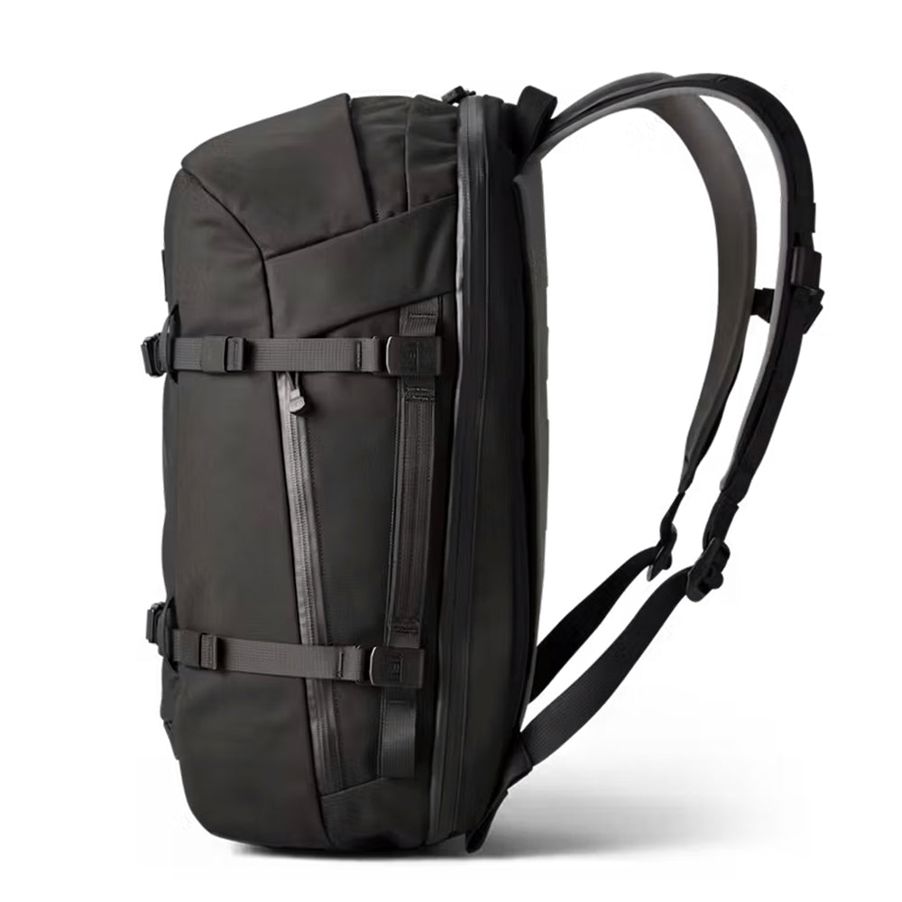 MOCHILA YETI 27L CROSSROADS CARRY ON NEGRA 26010000281