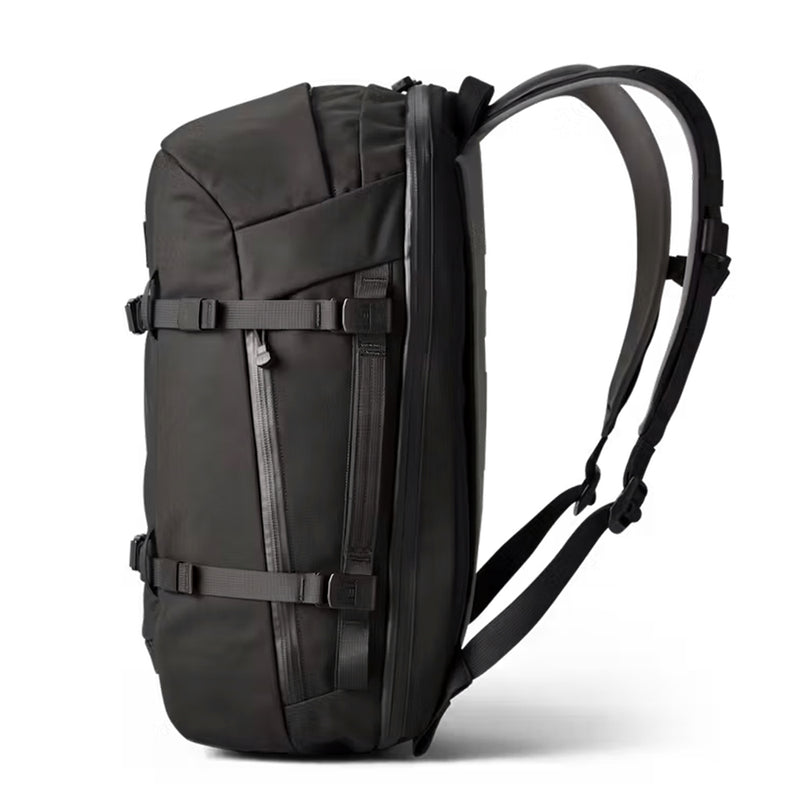 26010000281 MOCHILA CROSSROADS 27L CARRY ON NEGRA MARCA YETI