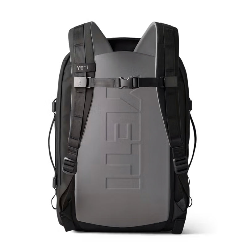 26010000281 MOCHILA CROSSROADS 27L CARRY ON NEGRA MARCA YETI