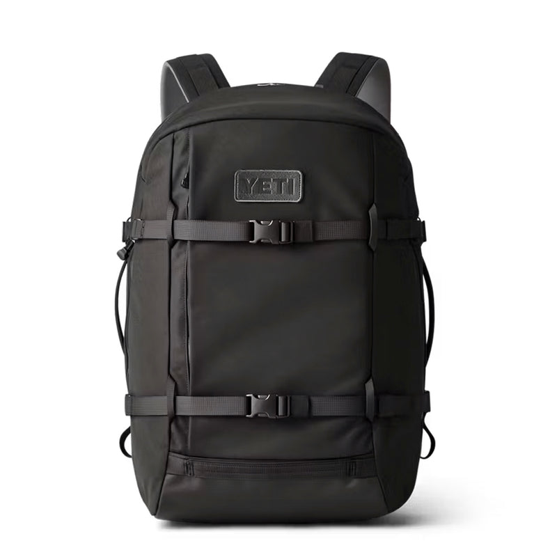 26010000281 MOCHILA CROSSROADS 27L CARRY ON NEGRA MARCA YETI