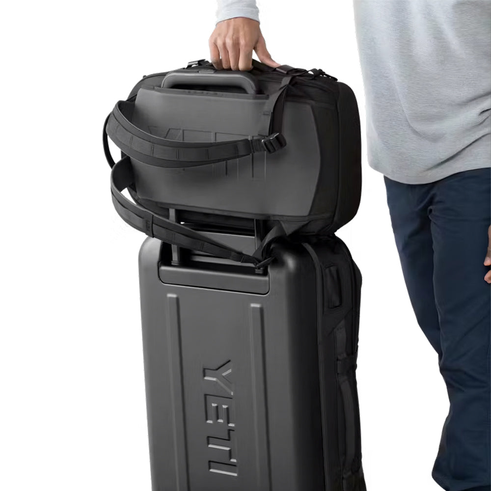 MOCHILA YETI 27L CROSSROADS CARRY ON NEGRA 26010000281