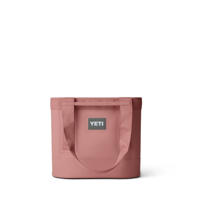 26010000297 BOLSA CAMINO CARRYALL 20 SANDSTONE PINK MARCA YETI