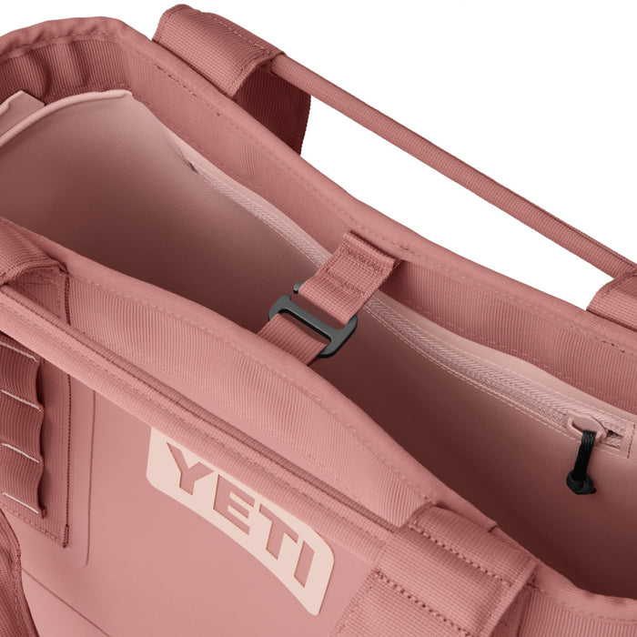 26010000297 BOLSA CAMINO CARRYALL 20 SANDSTONE PINK MARCA YETI