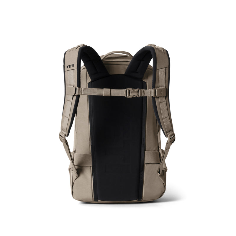 26010000455 MOCHILA RANCHERO 22L EVERYDAY CARRY CAPE DARK TAUPE MARCA YETI