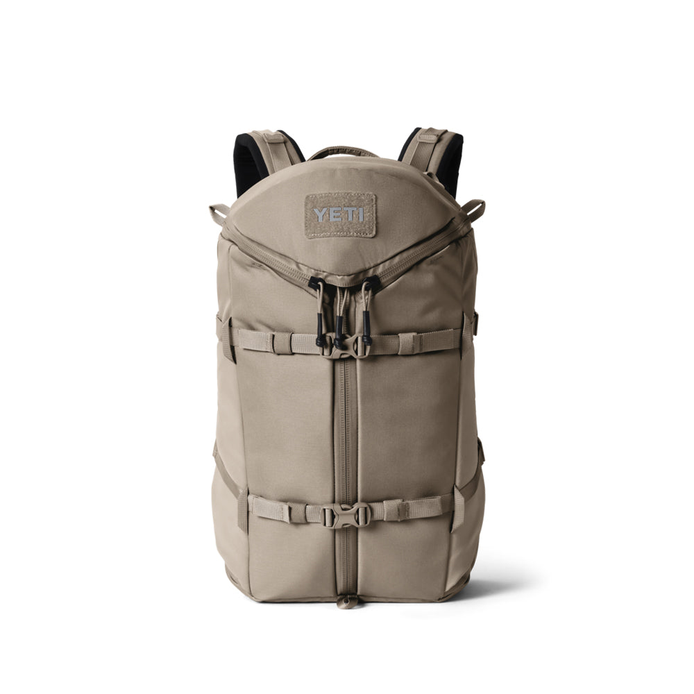 26010000455 MOCHILA RANCHERO 22L EVERYDAY CARRY CAPE DARK TAUPE MARCA YETI