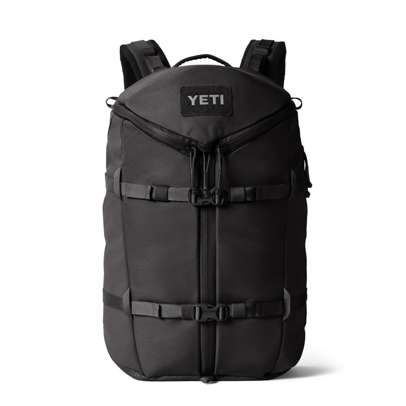 26010000456 MOCHILA RANCHERO 27L EVERYDAY CARRY NEGRA MARCA YETI