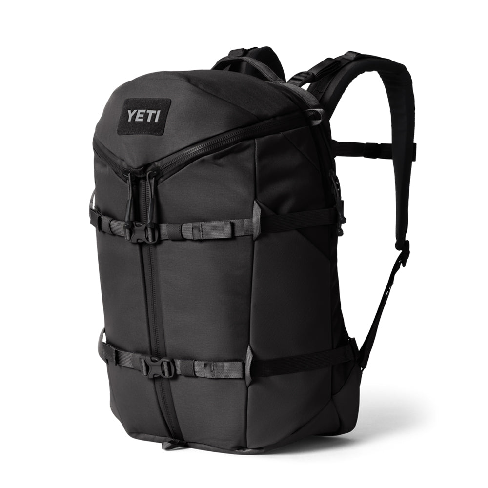 26010000456 MOCHILA RANCHERO 27L EVERYDAY CARRY NEGRA MARCA YETI