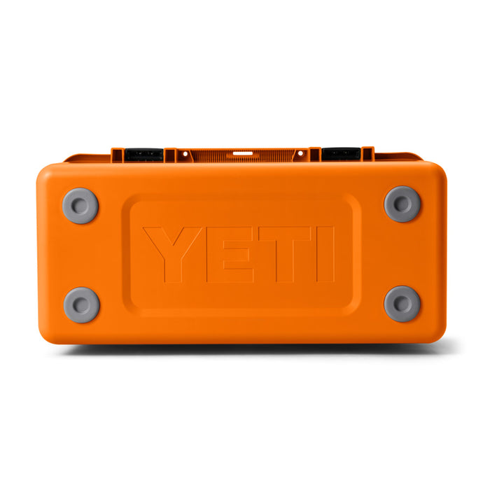 26010000543 CAJA MULTIUSOS LOADOUT GOBOX 60 KING CRAB ORANGE MARCA YETI