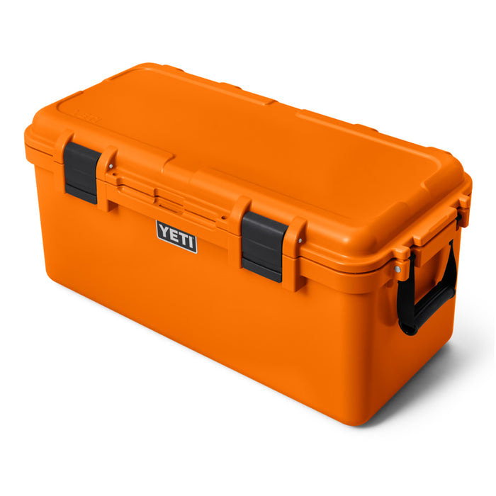 26010000543 CAJA MULTIUSOS LOADOUT GOBOX 60 KING CRAB ORANGE MARCA YETI