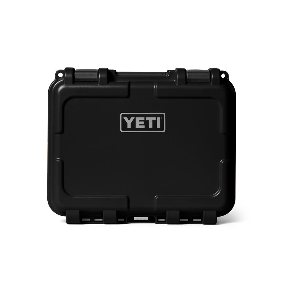 CAJA YETI MULTIUSOS GOBOX 10 LOADOUT HANDHELD NEGRA 26010000739