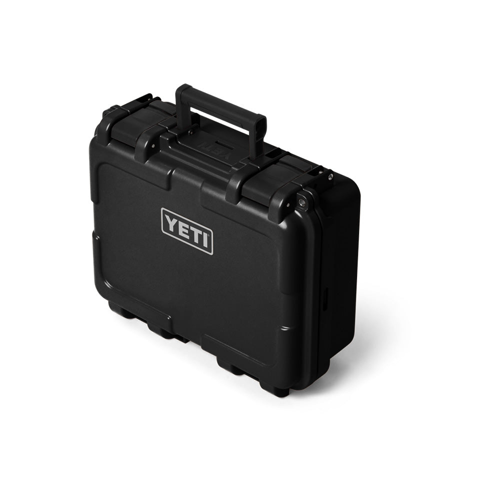 CAJA YETI MULTIUSOS GOBOX 10 LOADOUT HANDHELD NEGRA 26010000739