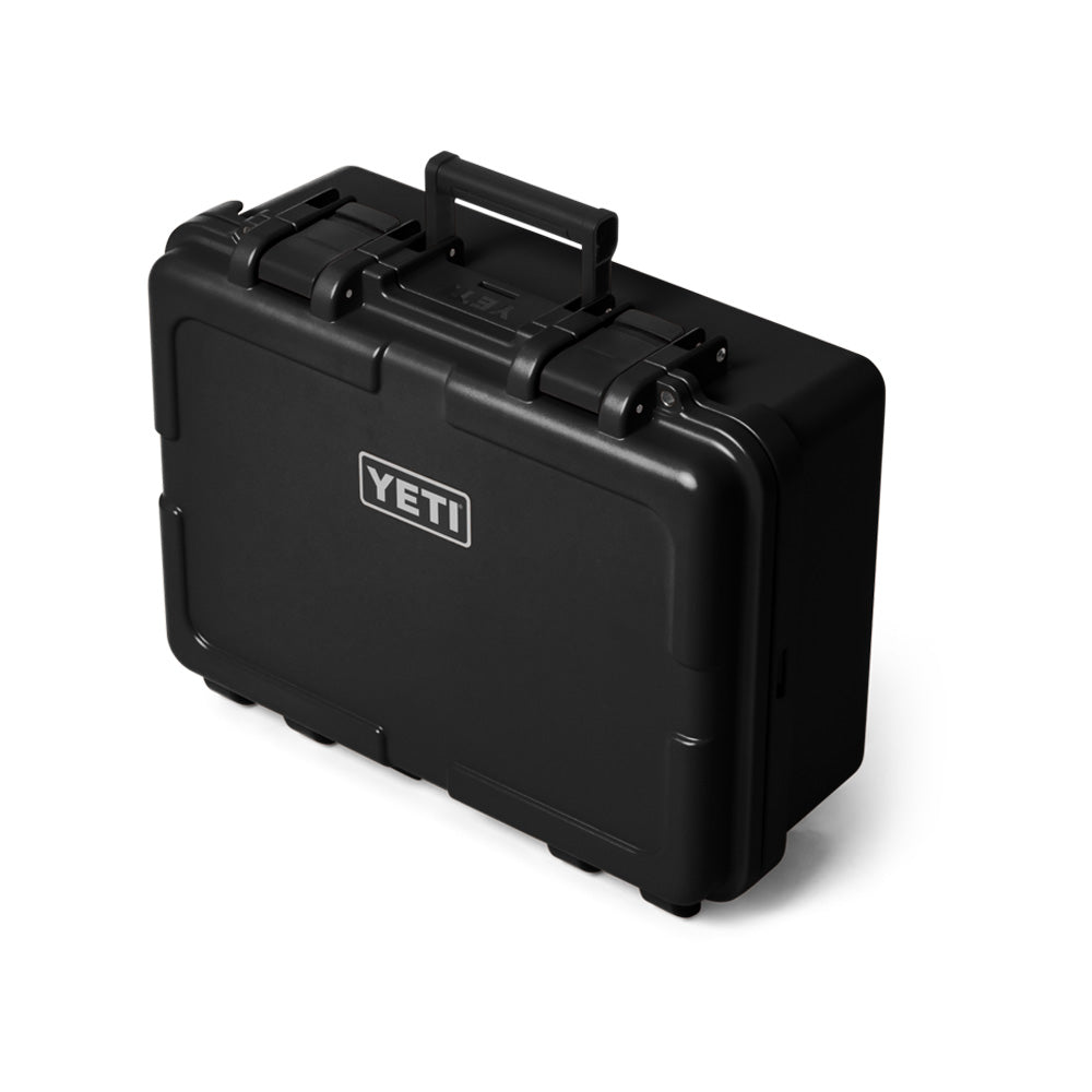 CAJA YETI MULTIUSOS GOBOX 20 LOADOUT HANDHELD NEGRA 26010000743