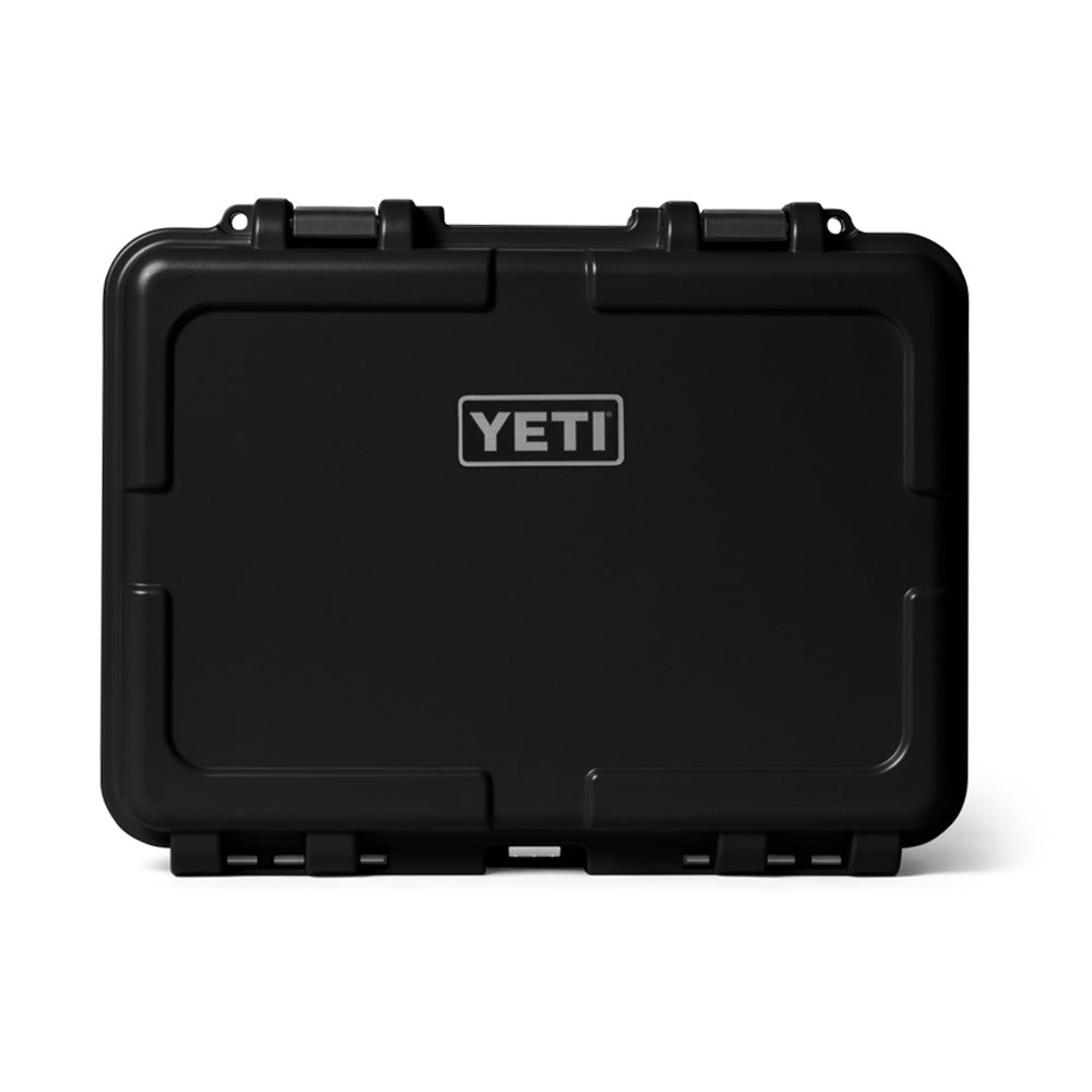 CAJA YETI MULTIUSOS GOBOX 20 LOADOUT HANDHELD NEGRA 26010000743