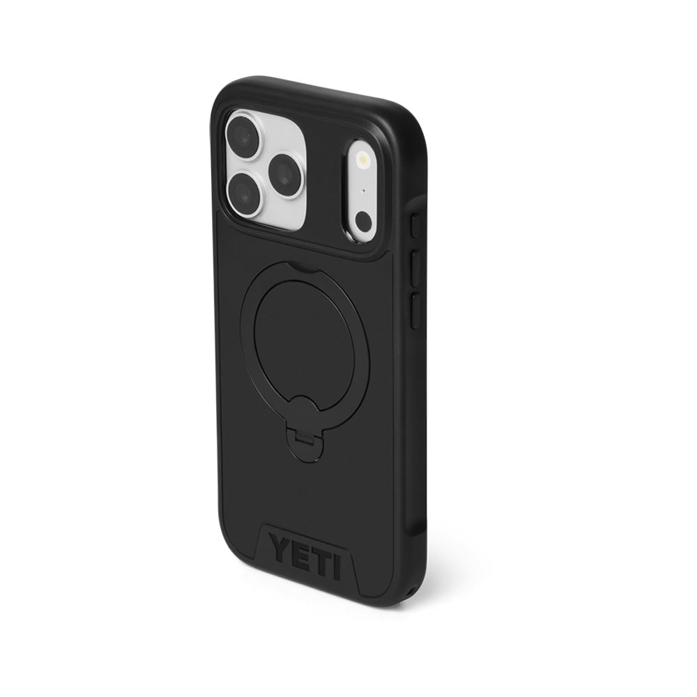 FUNDA YETI PARA IPHONE 18 PRO NEGRO 26010001135