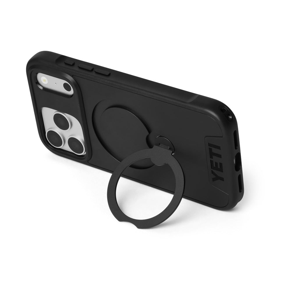 FUNDA YETI PARA IPHONE 18 PRO NEGRO 26010001135