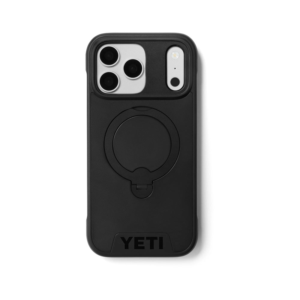 FUNDA YETI PARA IPHONE 18 PRO NEGRO 26010001135