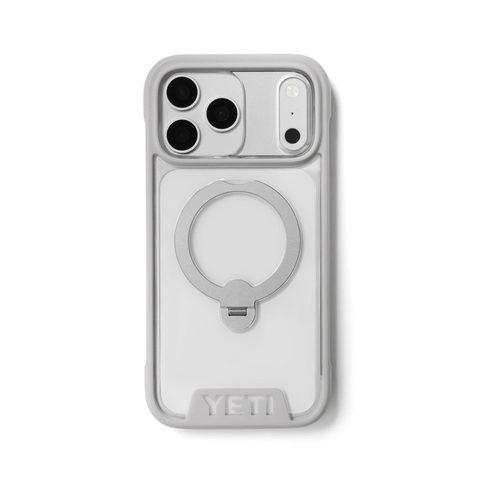 FUNDA YETI PARA IPHONE 18 PRO CLEAR 26010001136