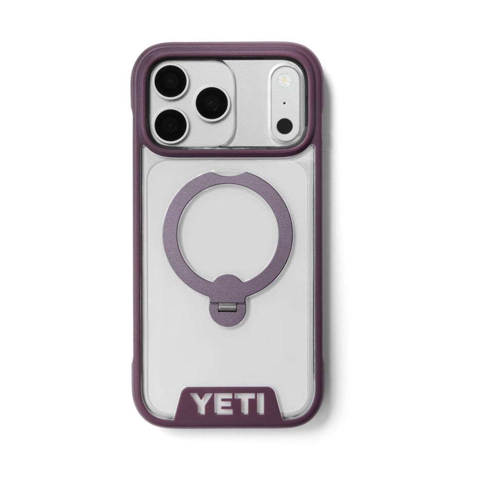 FUNDA YETI PARA IPHONE 18 PROMAX CLEAR DUSK 26010001244