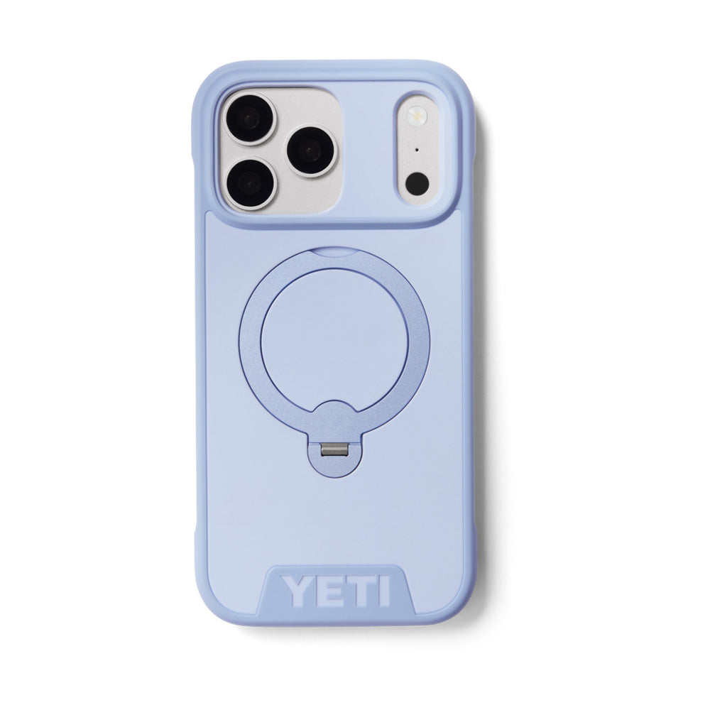 FUNDA YETI PARA IPHONE 18 PROMAX CELESTIAL BLUE 26010001260