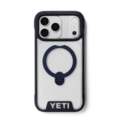 FUNDA YETI PARA IPHONE 18 PROMAX CLEAR NAVY 26010001262