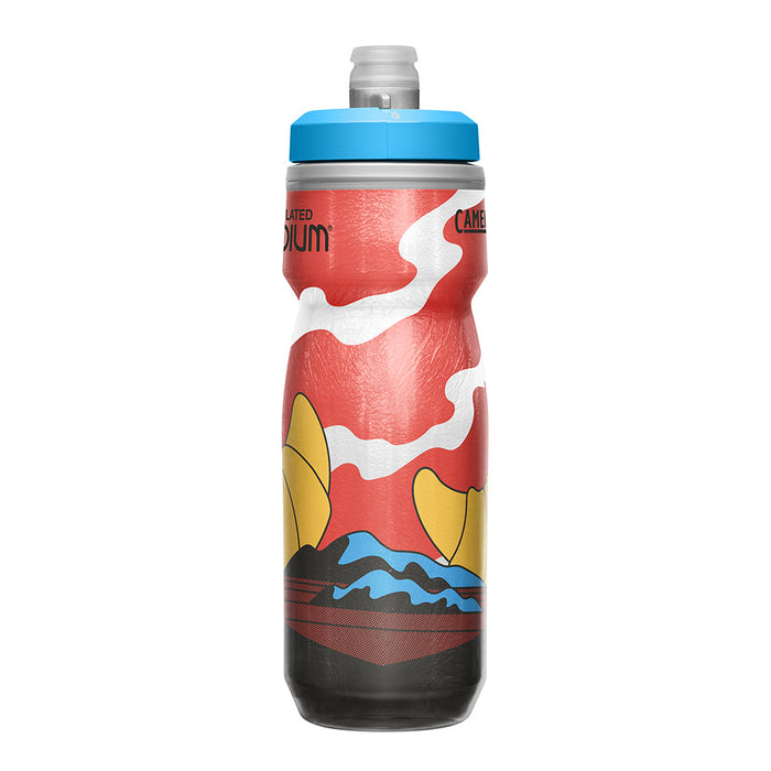 2605905162 ANFORA PODIUM CHILL 620ml CROISSANT CLIMB MARCA CAMELBAK