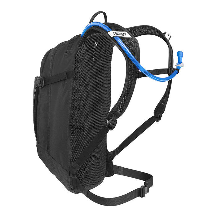 2755001000 HIELERA SUAVE CON CENTRO DE HIDRATACION CHILLBAK PACK 30 MONUMENT GREY MARCA CAMELBAK