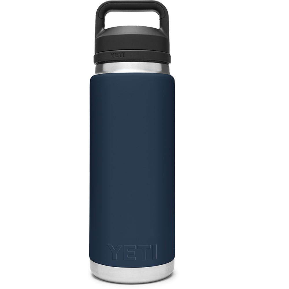 21071504097 TERMO RAMBLER 26oz CHUG CAP MARINO MARCA YETI
