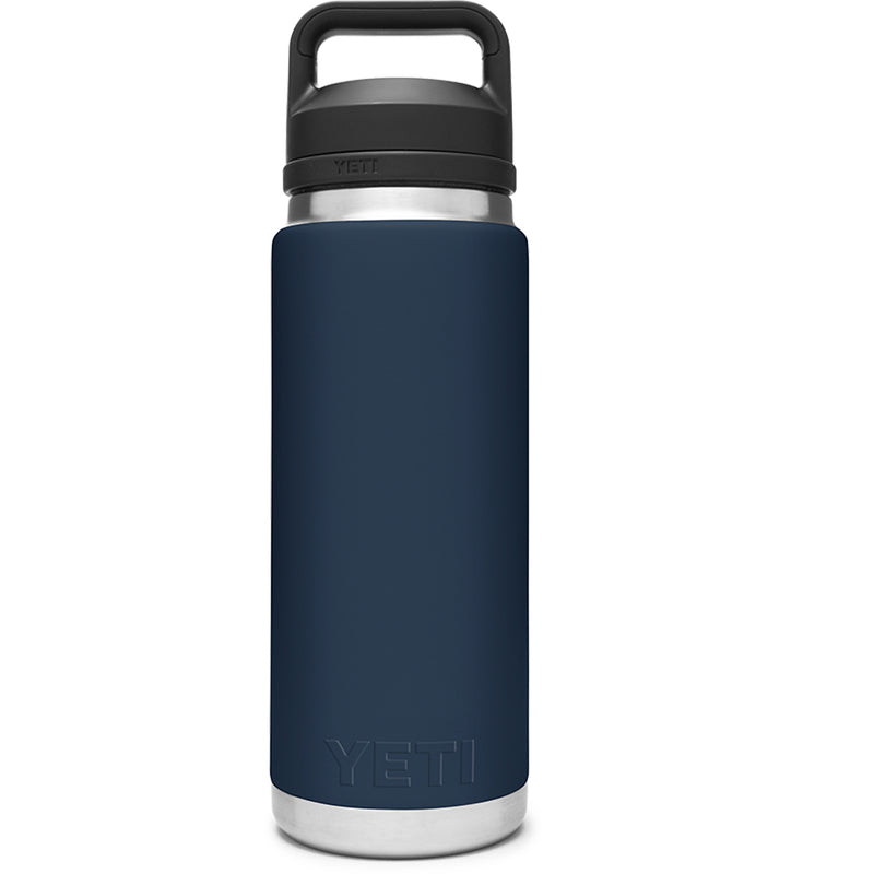 21071504097 TERMO RAMBLER 26oz CHUG CAP MARINO MARCA YETI