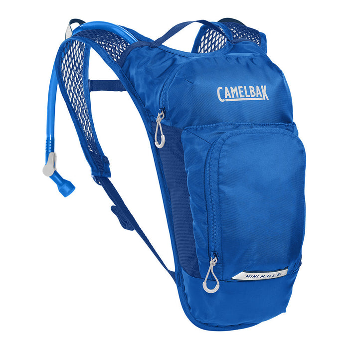 2814401000 MOCHILA MINI M.U.L.E. 50oz AZUL MARCA CAMELBAK