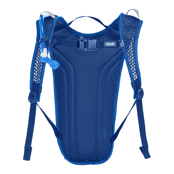 2814401000 MOCHILA MINI M.U.L.E. 50oz AZUL MARCA CAMELBAK