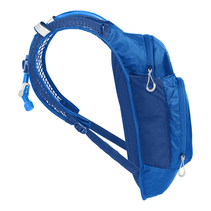 2814401000 MOCHILA MINI M.U.L.E. 50oz AZUL MARCA CAMELBAK