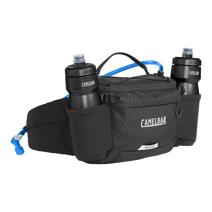 2815001000 CANGURERA M.U.L.E. WAIST PACK 50oz NEGRA MARCA CAMELBAK