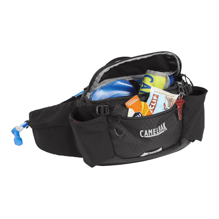 2815001000 CANGURERA M.U.L.E. WAIST PACK 50oz NEGRA MARCA CAMELBAK